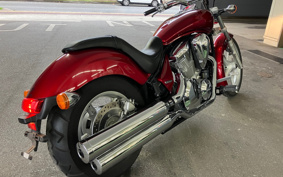 HONDA VT1300CS 2010 SC67