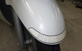 HONDA LEAD 110 2009 JF19