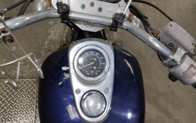 HONDA MAGNA 250 MC29