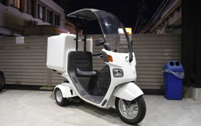 HONDA GYRO TA03