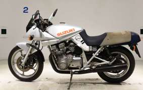 SUZUKI GSX750S KATANA 1982 GS75X