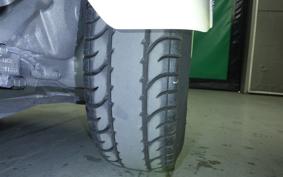 HONDA GYRO CANOPY 2022 TA03