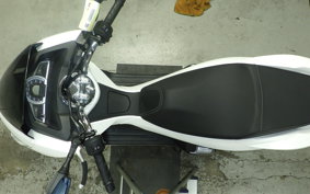 HONDA PCX 150 2007 KF18