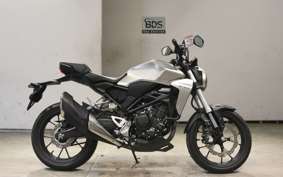 HONDA CB250R MC52