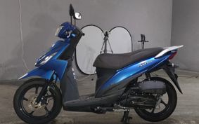 SUZUKI ADDRESS V110 CE47A
