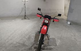 HONDA XL125R JD04
