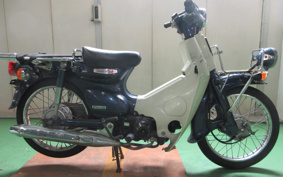 HONDA SUPER CUB50 AA01