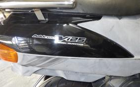 SUZUKI ADDRESS V125 CF4EA