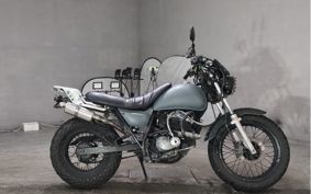SUZUKI VAN VAN 200 NH41A