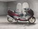 Фото Yamaha MAJESTY 250C с японского аукциона