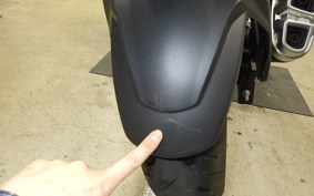 SUZUKI ｼﾞｸｻｰ250 2001 ED22Y