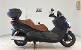 HONDA FORZA X MF08