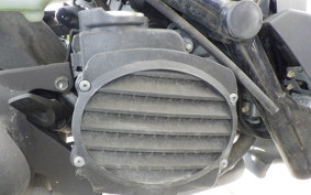 HONDA ZOOMER AF58