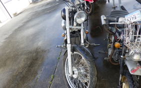 HONDA STEED 400 NC26