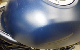 HONDA REBEL 250 A MC49