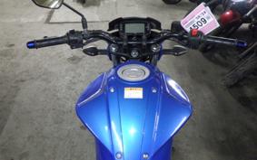 SUZUKI ｼﾞｸｻｰ150 NG4BG