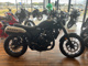 Фото Honda CL500 2025 с японского аукциона