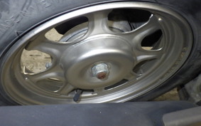 HONDA TACT-4ﾍﾞｰｼｯｸ 2004 AF79