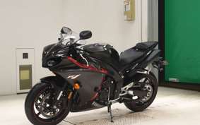 YAMAHA YZF-R1 2010