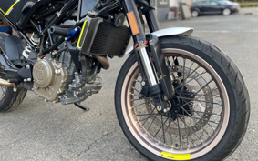 OTHER  HUSQUARNA VITPILEN401 2019 HQV401