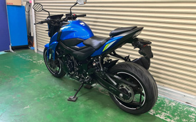 SUZUKI GSX-S750 ABS 2020 C533F
