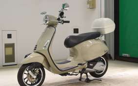 VESPA PRIMAVERA150 1998