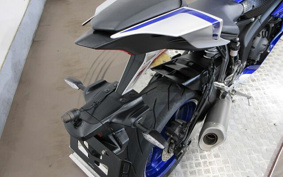 YAMAHA YZF-R6 2017 RJ27