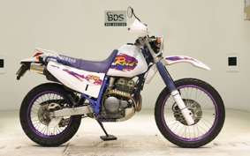 YAMAHA TT250R RAID 2024 4GY
