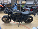 Фото Yamaha XSR700 2024 с японского аукциона