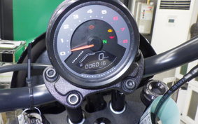 HARLEY FXLRS1920 2024