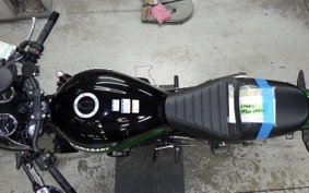 KAWASAKI Z900RS CAFE 2025 ZR900K