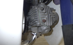 HONDA C50 SUPER CUB 2026 C50