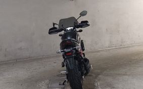 SUZUKI SV650 2018 VP55B
