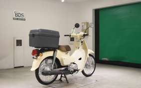 HONDA C50 SUPER CUB AA09