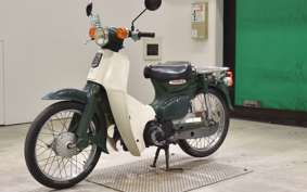 HONDA C50 SUPER CUB AA01