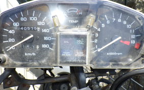 HONDA XELVIS MC25