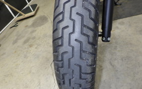 HONDA REBEL 250 A MC49