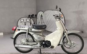 HONDA SUPER CUB50 AA01