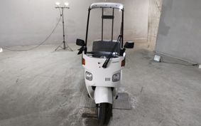 HONDA GYRO TA03