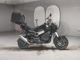 Фото Honda NAVI110 с японского аукциона