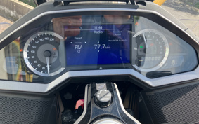 HONDA GL 1800 GOLD WING TOUR DCT 2018 SC79