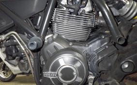 DUCATI SCRAMBLER FULL THROTTLE 2015