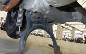 SUZUKI ADDRESS V50 Gen.2 CA44A