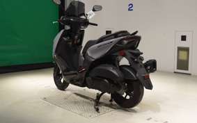 YAMAHA CYGNUSｸﾞﾘﾌｧｽ 2014 SEJ4J