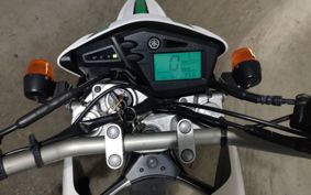 YAMAHA SEROW 250 DG17J
