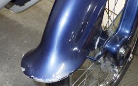 HONDA C50 SUPER CUB 2015 AA01