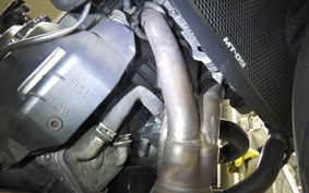 YAMAHA MT-09 SP 2023 RN69J