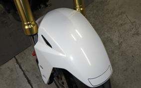 HONDA ｸﾞﾛﾑ JC61