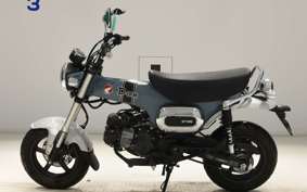 HONDA DAX 125 2014 JB04