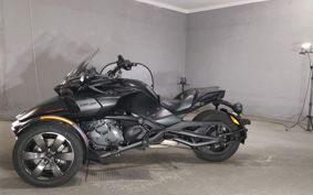 OTHER BRP CAN-NAM SPIDER F3S 2017 RDD